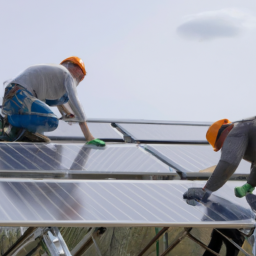 Photovoltaïque : Comment Assurer la Longévité de Votre Système ? Le Chambon-Feugerolles